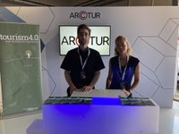Grand opening at Slovenian digital centre: Technology for the People.