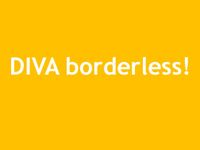 DIVA borderless logo