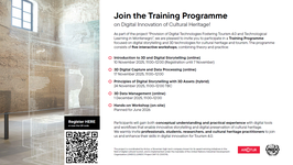 Zračna fotografija gradu na hribu, obdanem z gozdom, s pogledom na dolino in majhno moderno mesto.