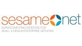 Sesame net logo
