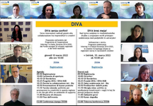 DIVA borderless logo