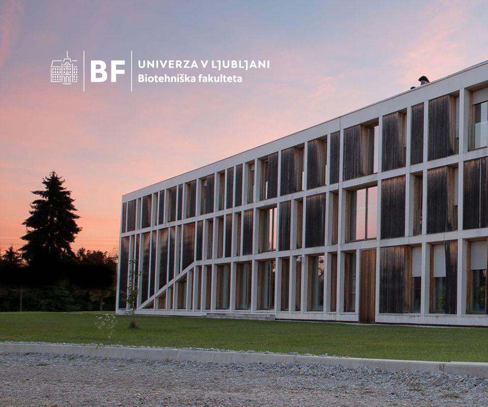 Biotehniška fakulteta Univerze v Ljubljani