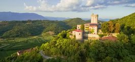 Branik castle