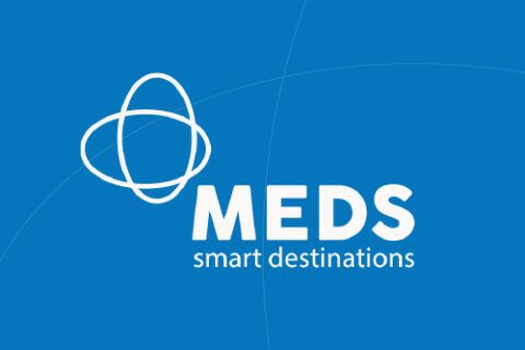 MEDS logotip