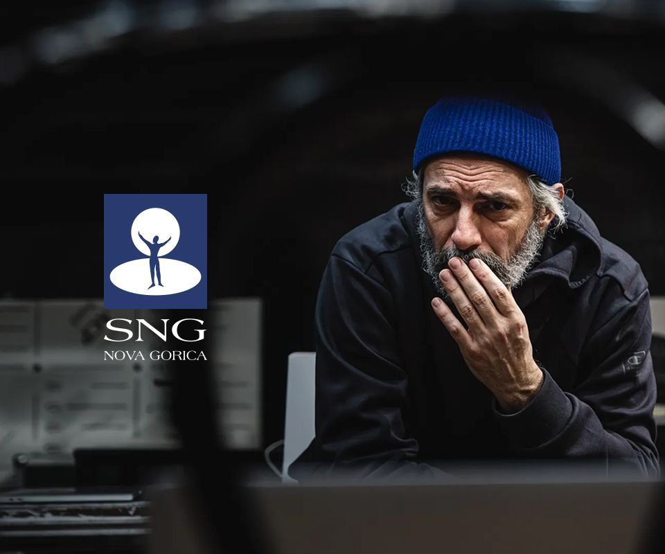 Slovensko narodno gledališče Nova Gorica